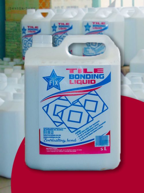 Star-Fix Bonding Liquid